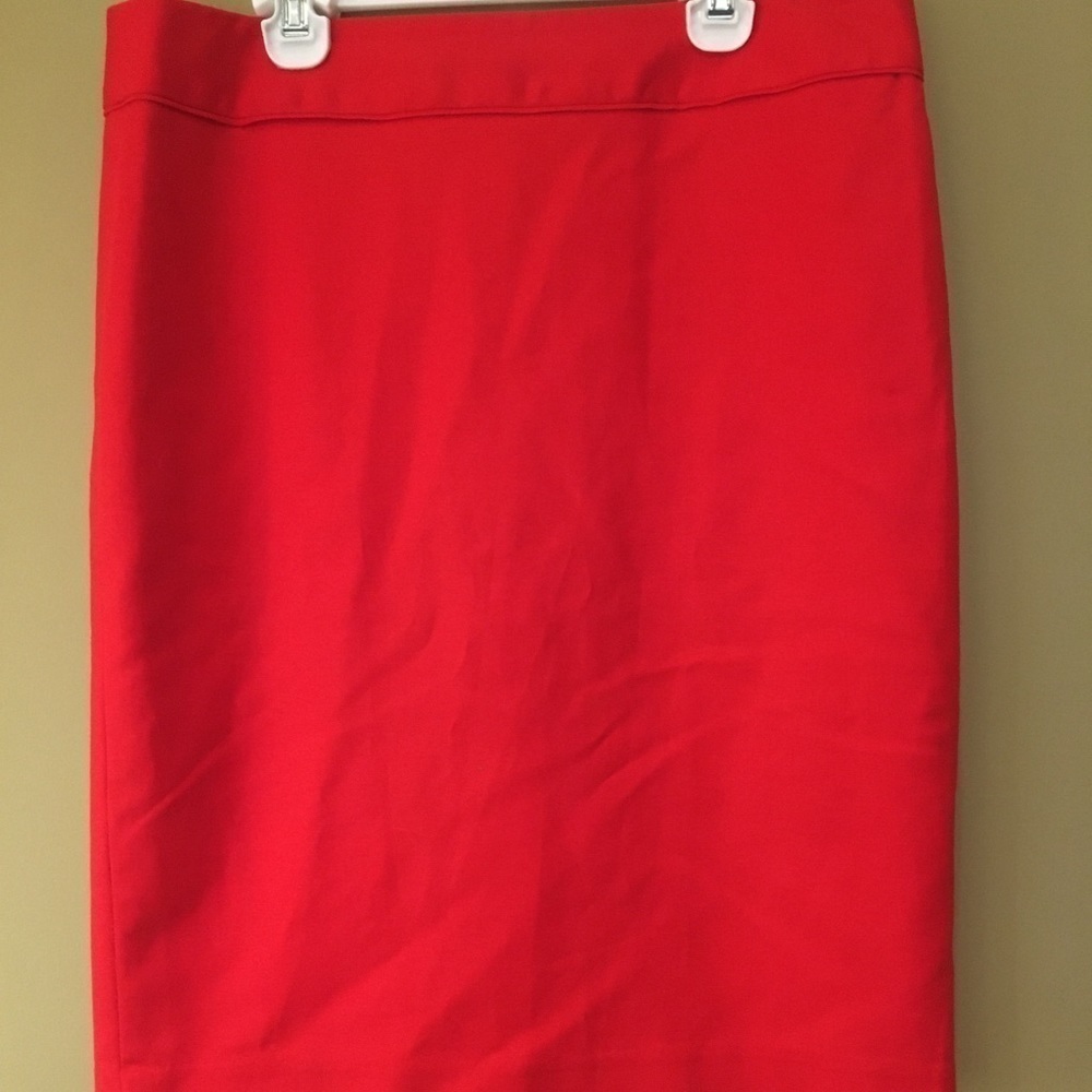 Liz Claiborne Pencil Skirt